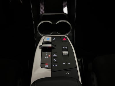 BMW iX1 eDrive20 M-Sport Premium Van