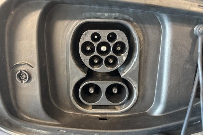 BYD Dolphin Comfort