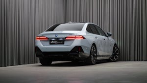 BMW i5 eDrive40 M-Sport Pro