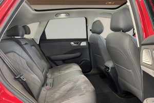 MG MGS6 Luxury Long Rang