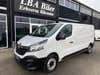 Renault Trafic T29 dCi 145 L2H1