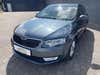 Skoda Octavia TSi 105 Elegance DSG