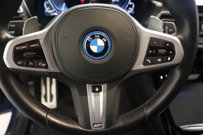 BMW X3 xDrive30e M-Sport aut.