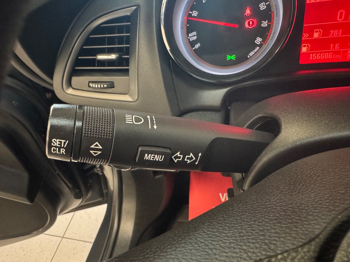 Opel Astra 100 Limited