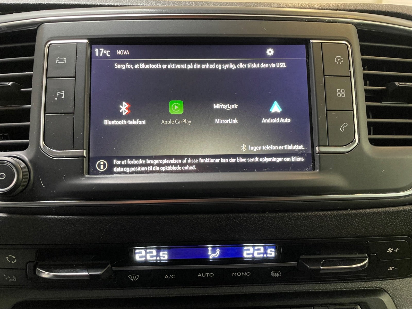 Billede af Opel Vivaro 2,0 D 177 Enjoy L3V2 aut.