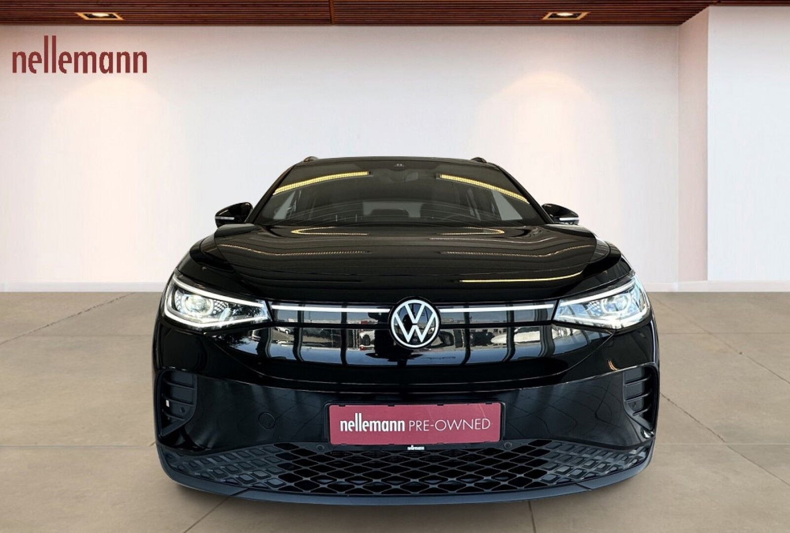 VW ID.4 Style