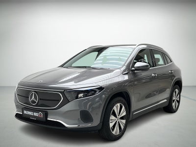 Mercedes EQA250 Progressive