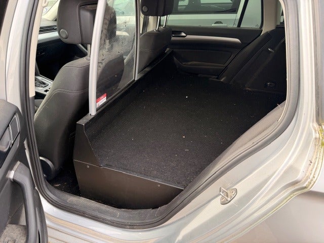 VW Passat, Billede 3