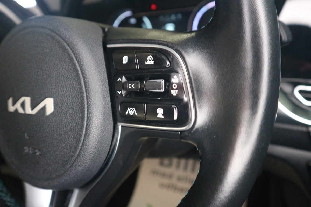 Kia e-Niro Advance+
