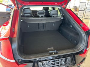Kia EV6 Long Range Upgrade