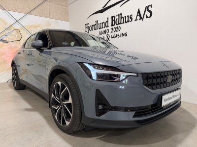 Polestar  2 Long Range AWD