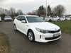 Kia Optima PHEV SW aut.