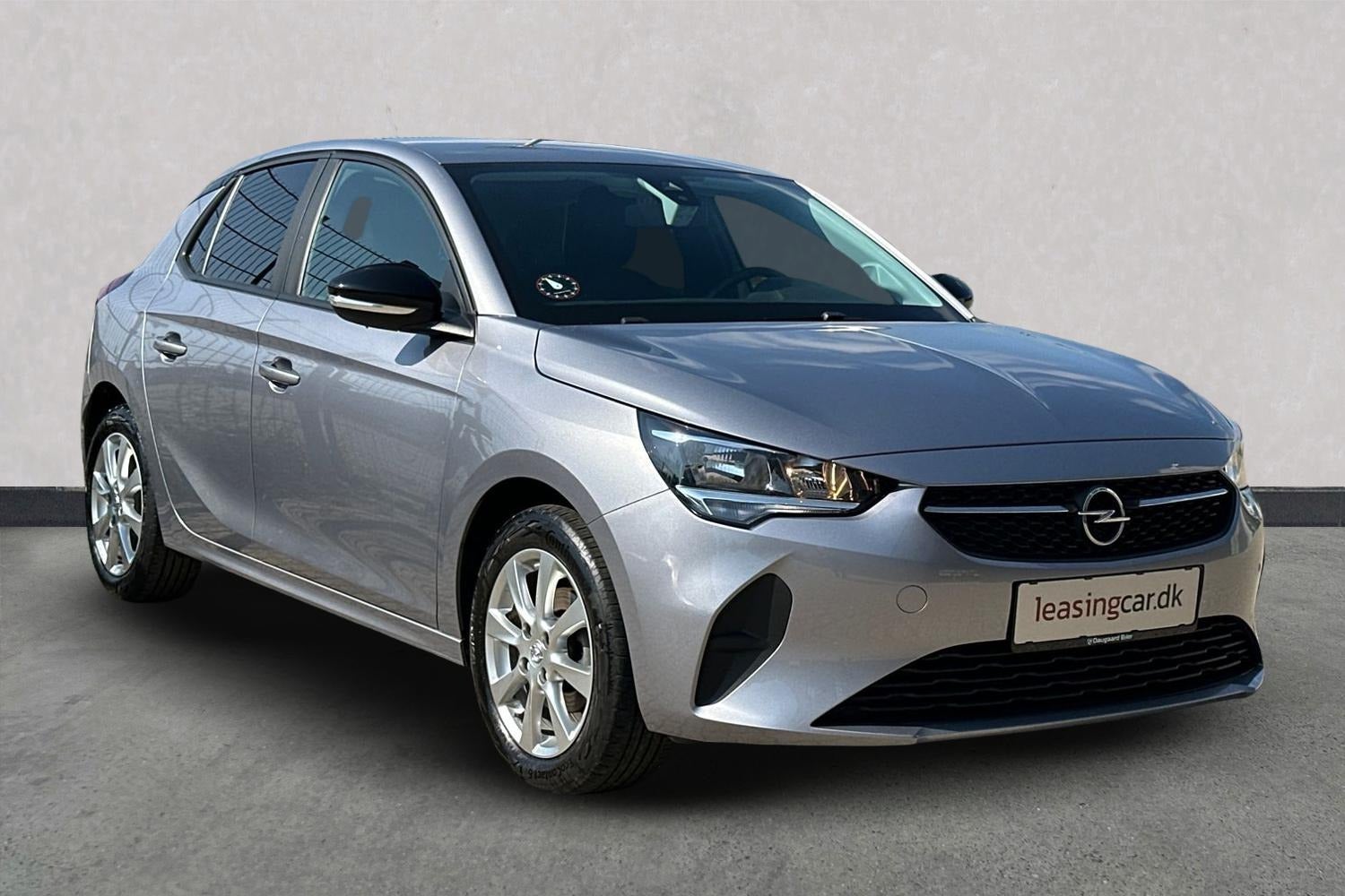 Billede af Opel Corsa 1,2 Cosmo