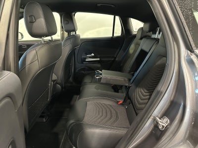 Mercedes EQA250+ Progressive