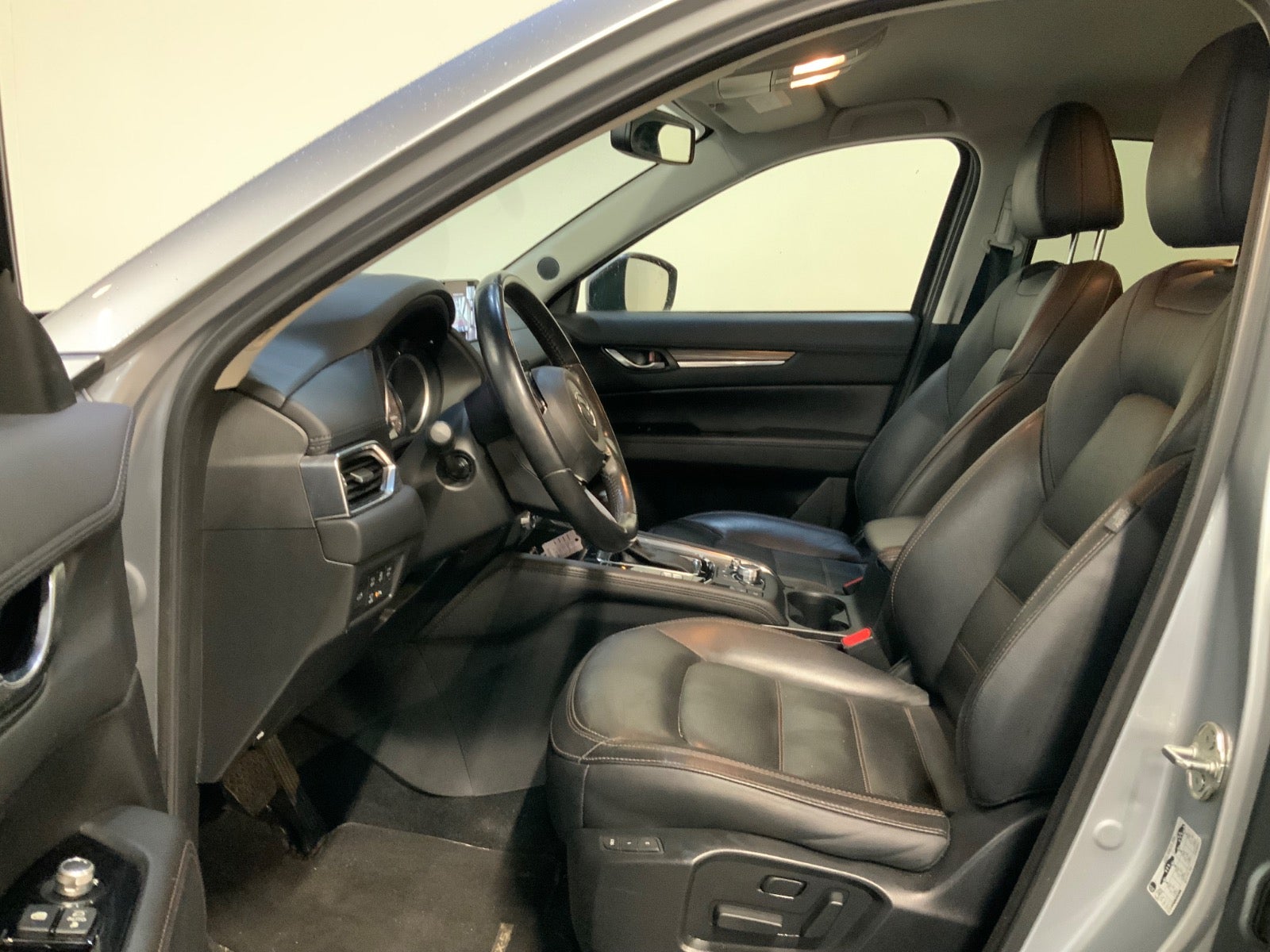 Mazda CX-5 (7/8)