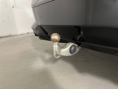 BMW iX xDrive50 Supercharged