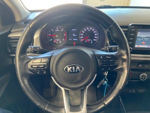 Kia Rio CRDi 77 Advance