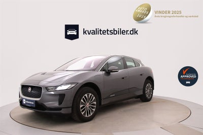 Jaguar I-Pace  EV400 S AWD 5d