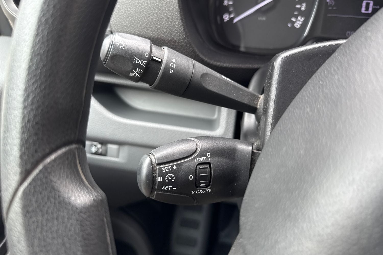 Billede af Citroën Jumpy 2,0 BlueHDi 122 L3