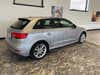 Audi A3 e-tron Sportback S-tr. thumbnail