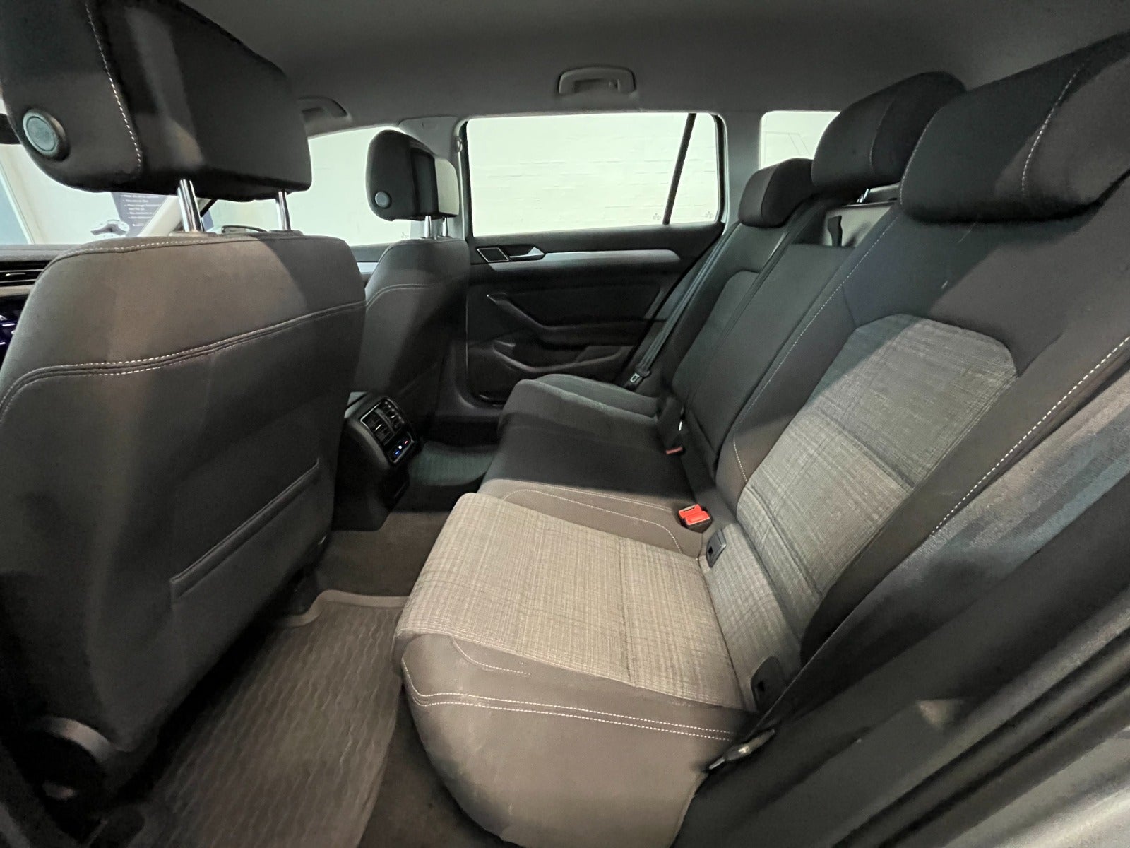 Billede af VW Passat 2,0 TDi 150 Business Variant DSG