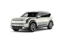 Kia EV9 Standard Range Upgrade RWD 7prs thumbnail