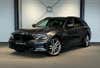 BMW 320d Touring Sport Line aut.