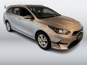 Kia Ceed T-GDi Prestige SW
