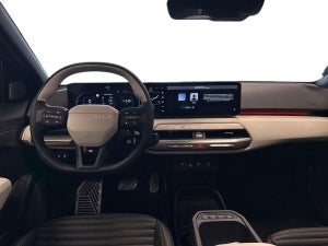 Kia EV4 Long Range GT-Line