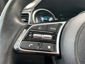 Kia Ceed PHEV Prestige SW DCT