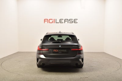 BMW 330d Touring M-Sport xDrive aut.