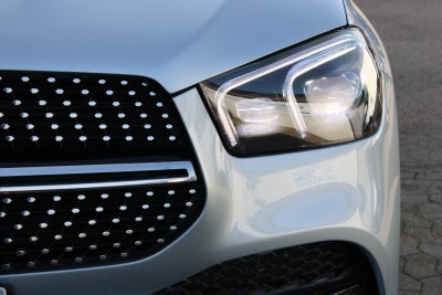 Mercedes GLE350 de AMG Line aut. 4Matic