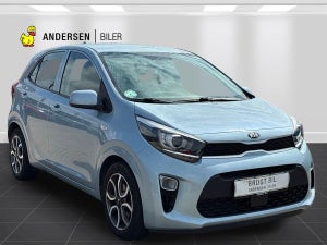 Kia Picanto MPi Attraction