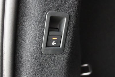 Audi Q4 e-tron S-line