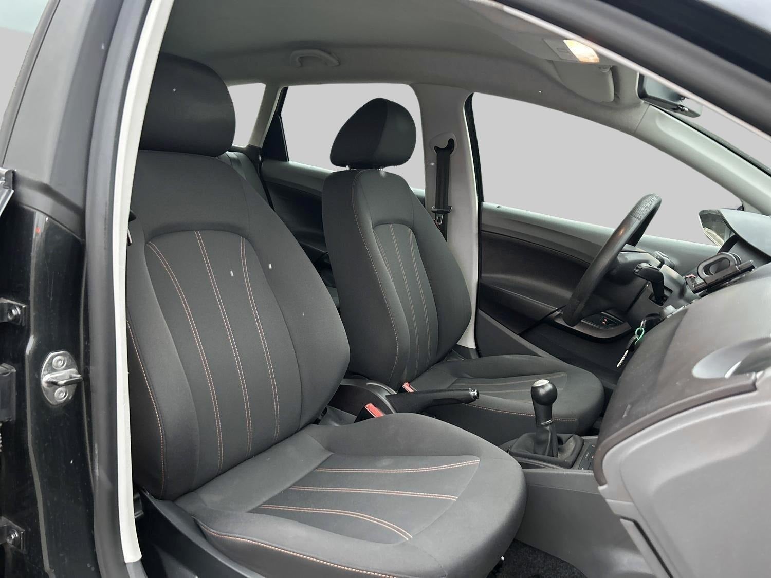 Billede af Seat Ibiza 1,2 TDi 75 Reference ST eco