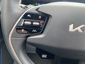 Kia EV6 Long Range GT-Line