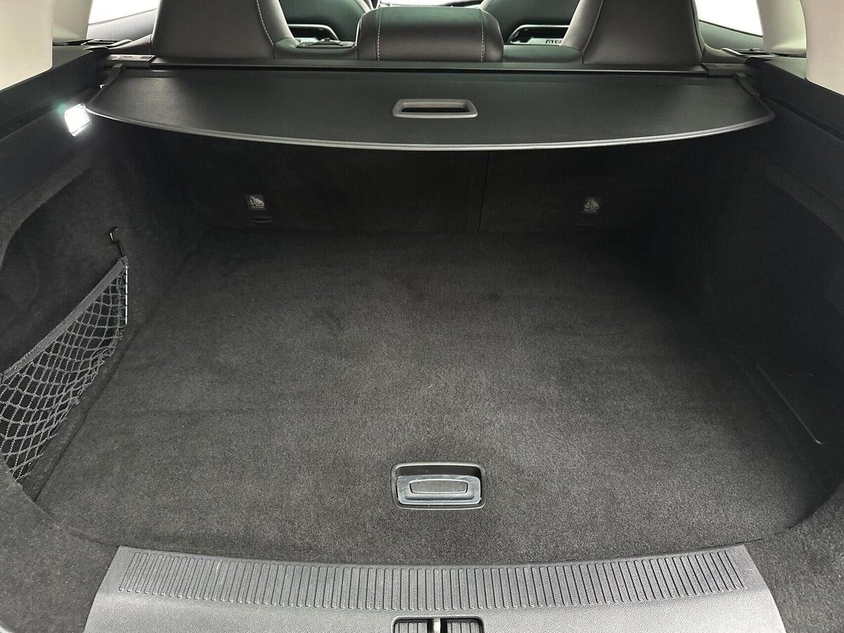 MG Marvel R Luxury billede 13