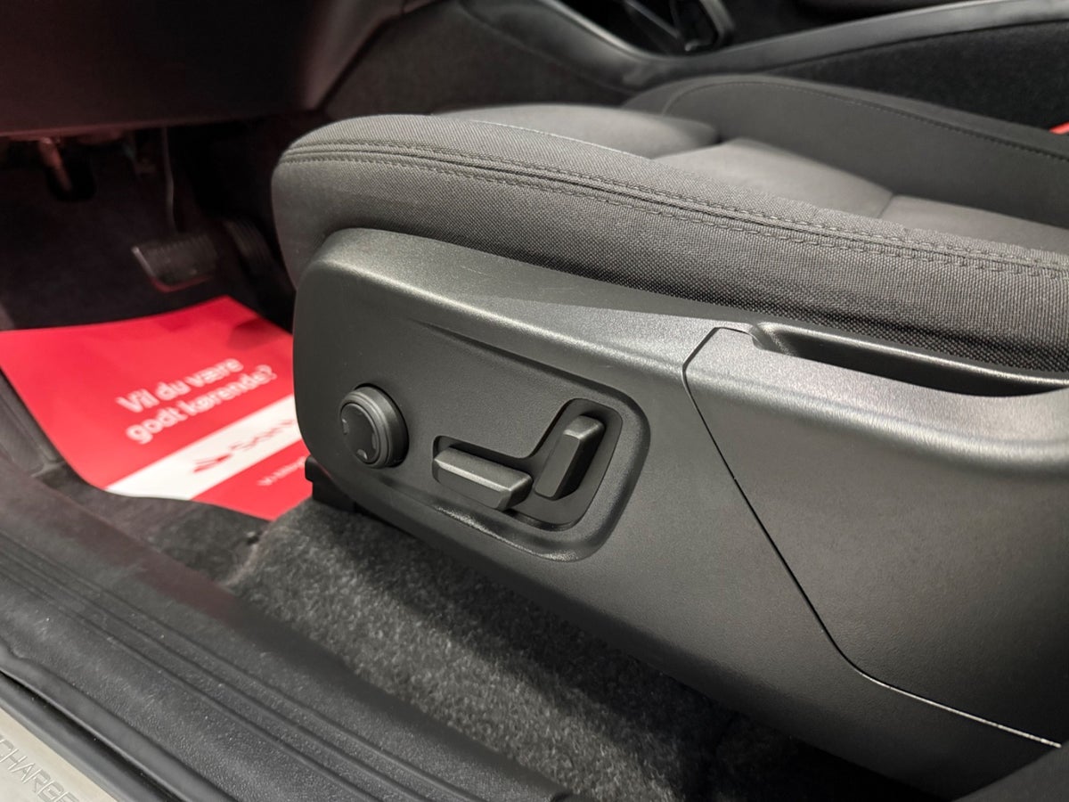 Volvo XC40 P6 ReCharge Plus