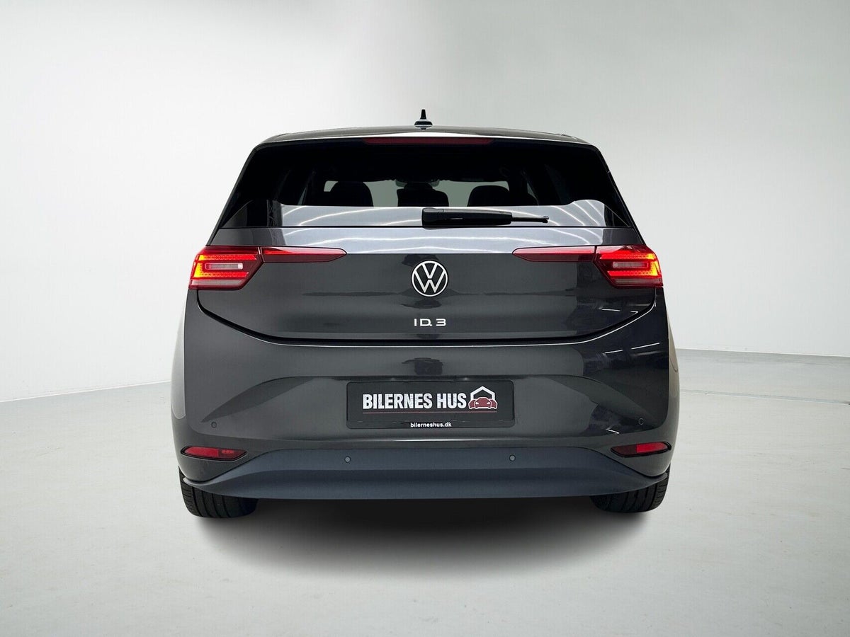 VW ID.3 1ST Pro Performance billede 7