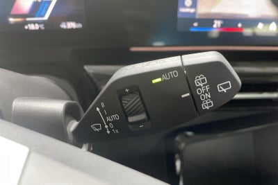 BMW iX1 eDrive20 X-Line