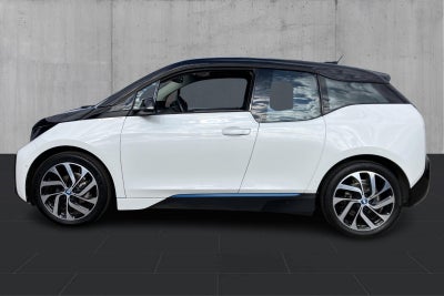 BMW i3 Edition WindMill - 1