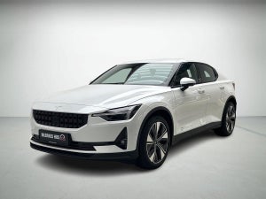 Polestar 2 Long Range