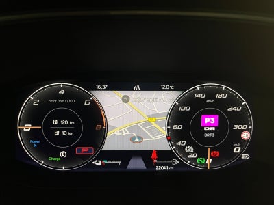 Cupra Leon eHybrid VZ Sportstourer DSG