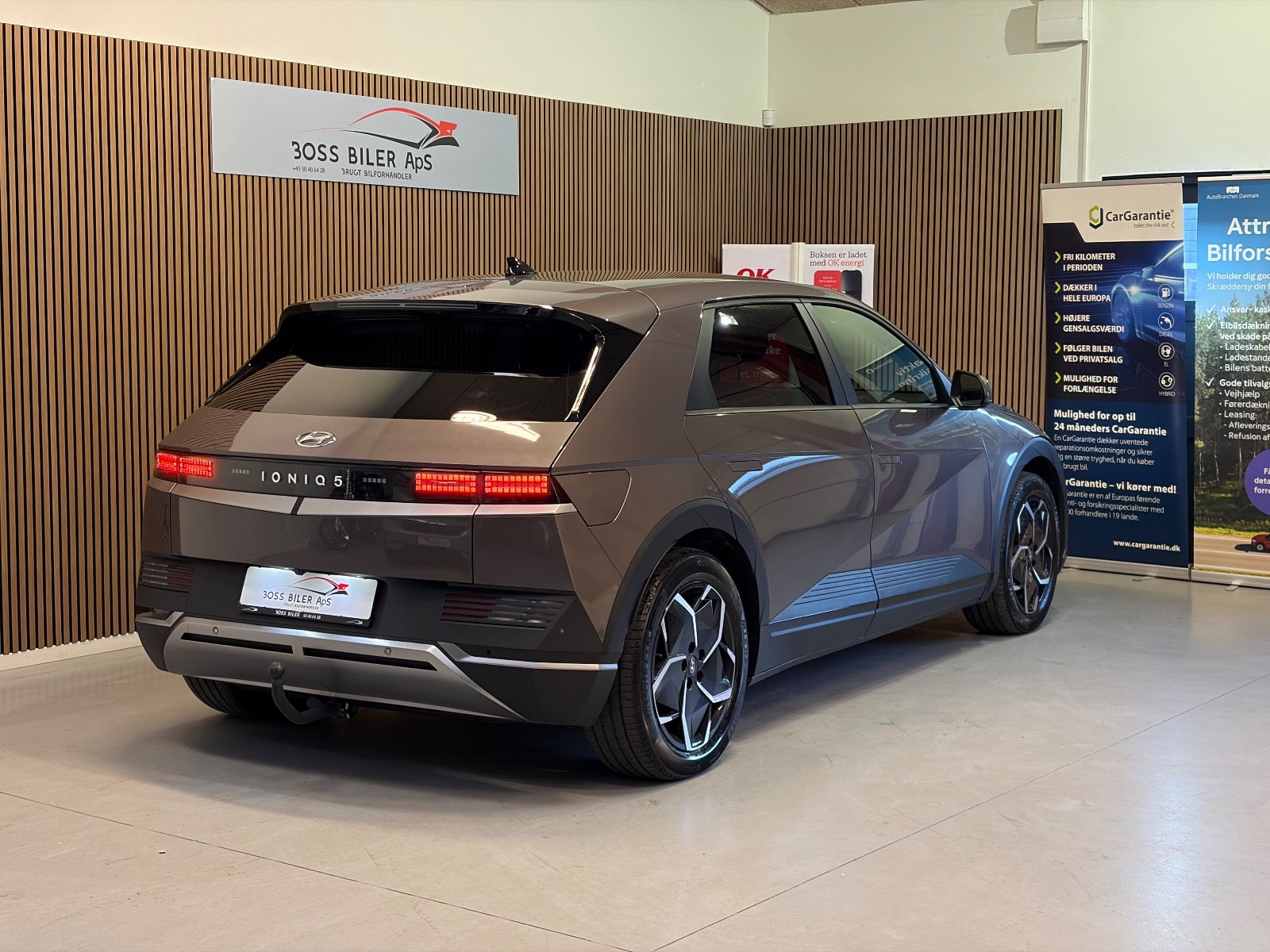 Billede af Hyundai Ioniq 5 73