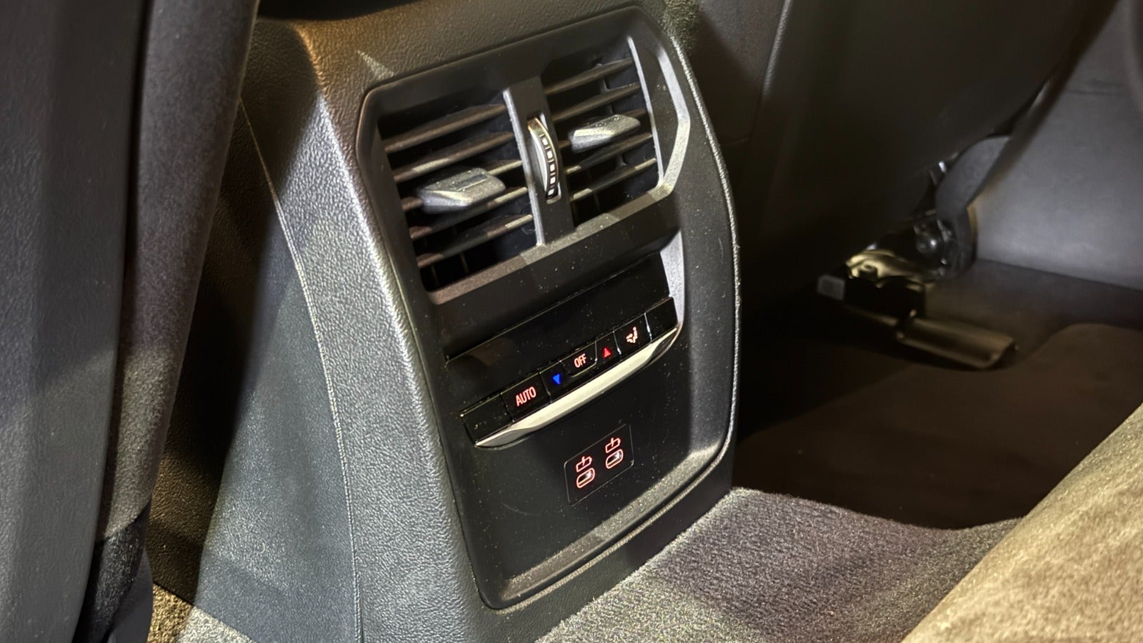 Billede af BMW i4  M50 Supercharged xDrive