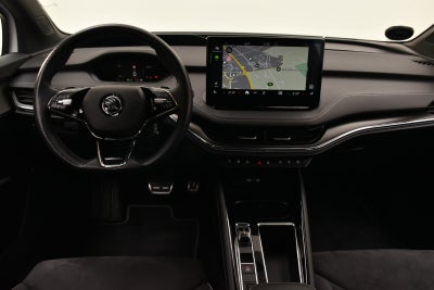 Skoda Enyaq iV Sportline