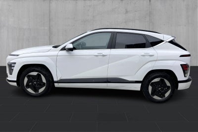 Hyundai Kona EV Essential Hyundai Kona EV Essential - 1