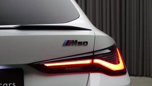 BMW i4 M50 M-Sport Pro xDrive