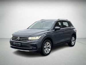 VW Tiguan eHybrid Elegance DSG