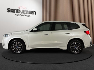 BMW iX1 xDrive30 M-Sport Premium